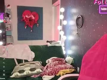 lemonadetarts on Chaturbate 