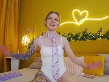 lessysweety from Chaturbate