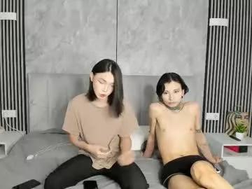 levilona on Chaturbate 