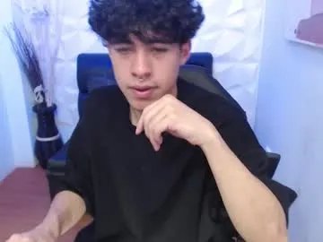 liil_boy on Chaturbate 