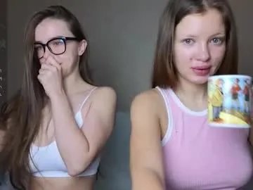 like_sun on Chaturbate