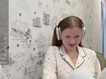 like_sun on Chaturbate