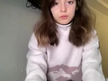 lil_pupsik — Goal: good morning Elina #new  #teen #natural  [11 tokens remaining]