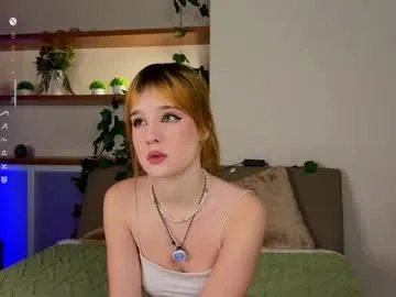 lilianbierly on Chaturbate 