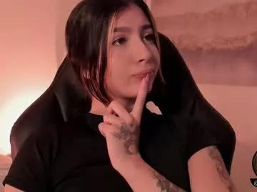 lilith_sage_ on Chaturbate 