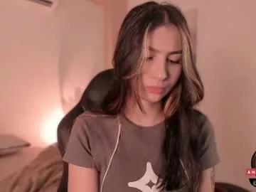 lilith_sage_ on Chaturbate 