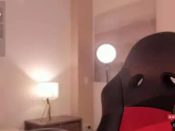 lilith_sage_ on Chaturbate 