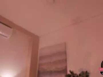 lilith_sage_ on Chaturbate 