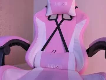 lilithcary on Chaturbate 