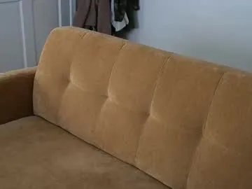 lilithoftrees on Chaturbate 