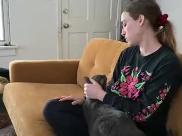 lilithoftrees on Chaturbate 