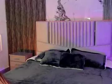 lillyortiz_ on Chaturbate 