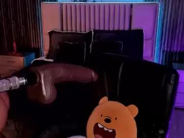 lillyortiz_ on Chaturbate 