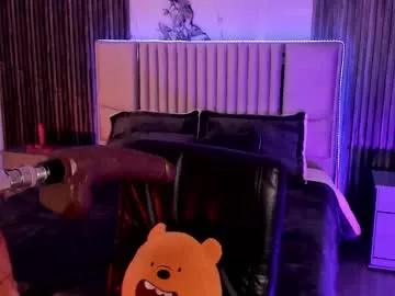 lillyortiz_ on Chaturbate 