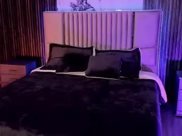 lillyortiz_ on Chaturbate 