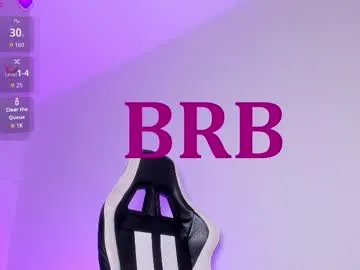 Freechat lillypalmer on Chaturbate