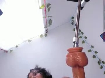 Freechat lily_evil on Chaturbate