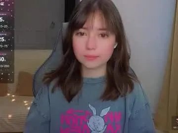 lina_brownie from Chaturbate