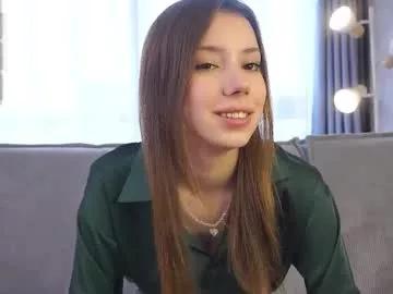 linnhaskell on Chaturbate 