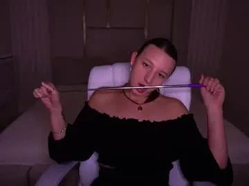 liorafox on Chaturbate