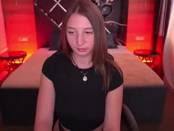 liorafox on Chaturbate