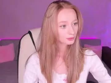 lissa__fox on Chaturbate 