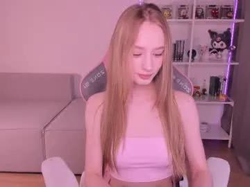 lissa__fox on Chaturbate 