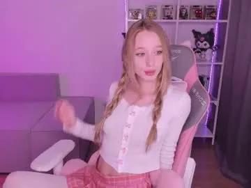 lissa__fox on Chaturbate 