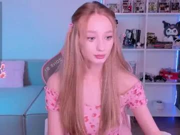 lissa__fox on Chaturbate 