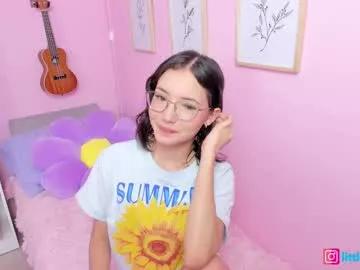 little_effy18_ on Chaturbate 