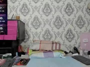 little_letti on Chaturbate 