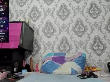 little_letti on Chaturbate 