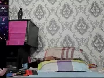 little_letti on Chaturbate 