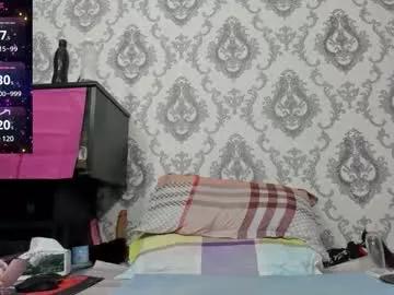 little_letti on Chaturbate 