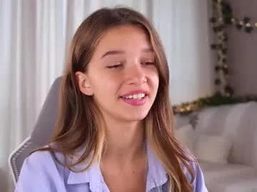 little_poetry on Chaturbate 
