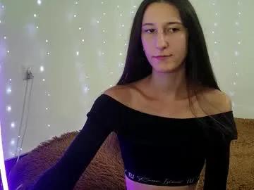 littleahwitch on Chaturbate