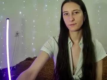 littleahwitch on Chaturbate 