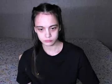 littleashleyy on Chaturbate 