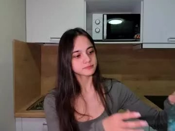 littleashleyy on Chaturbate 