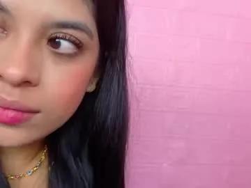 littlejennifer18 on Chaturbate 