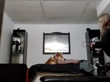 littleleo96 on Chaturbate 