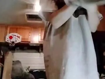 littleleo96 on Chaturbate 