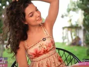 Checkout Chaturbate's Loollypop24 loollypop24 from Chaturbate