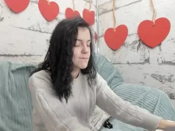 Freechat lovely__audrey on Chaturbate