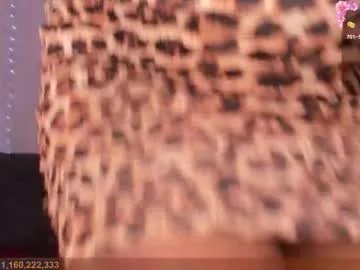 loverlauren1 on Chaturbate