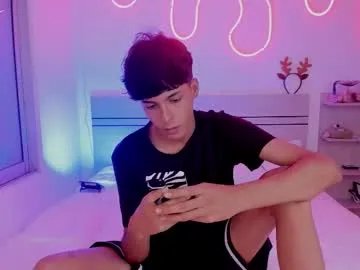 luccas_ferreira on Chaturbate 