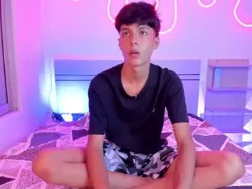 luccas_ferreira on Chaturbate 