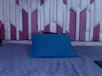 luciana_jam_ on Chaturbate 