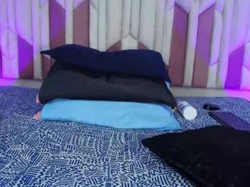 luciana_jam_ on Chaturbate 