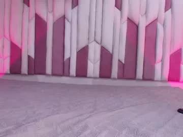 luciana_jam_ on Chaturbate 